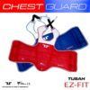 TUSAH - Chest Guard