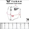 TUSAH - Chest Guard