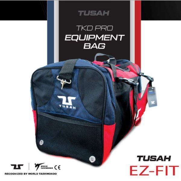 TUSAH - Pro Equipment Bag