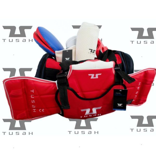 TUSAH - Pro Equipment Bag - Image 2