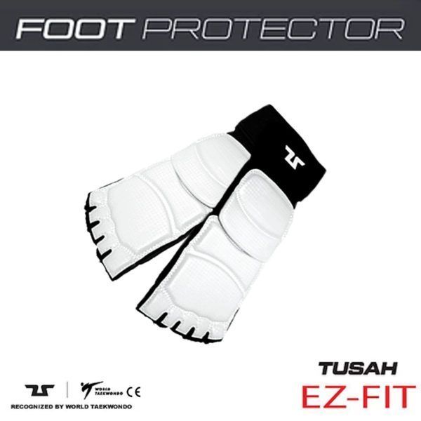 TUSAH - Foot Protectors