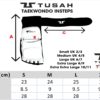 foot2 TUSAH - Foot Protectors