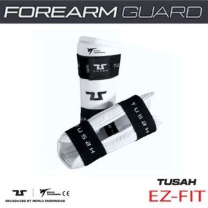 TUSAH - Forearm Guards