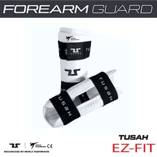forearm TUSAH - Forearm Guards