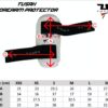 forearm-sizing TUSAH - Forearm Guards