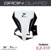 TUSAH - Groin Guard Female
