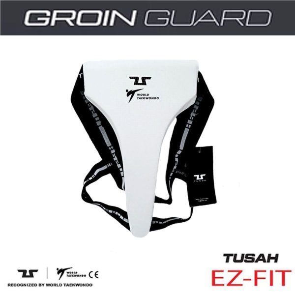 TUSAH - Groin Guard Female