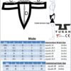 TUSAH - Groin Guard Female