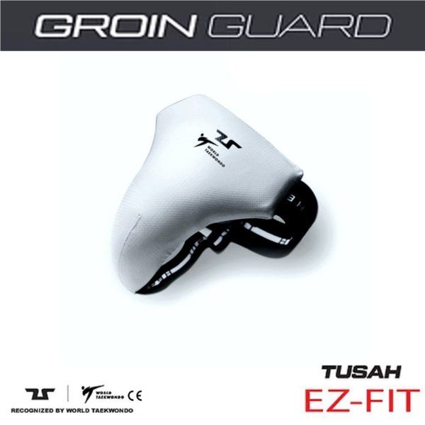 TUSAH - Groin Guard Male