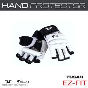 TUSAH - Hand Protectors
