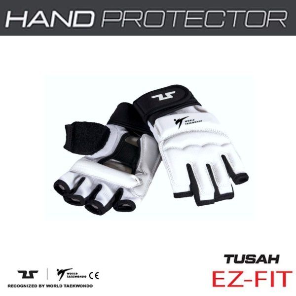 TUSAH - Hand Protectors