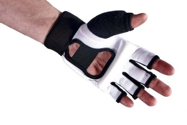 TUSAH - Hand Protectors - Image 2