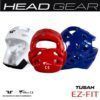 head TUSAH - Head Guard
