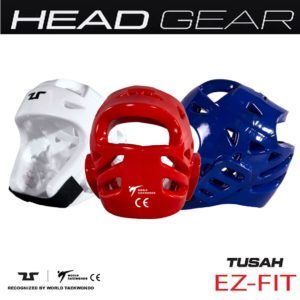 TUSAH - Head Guard