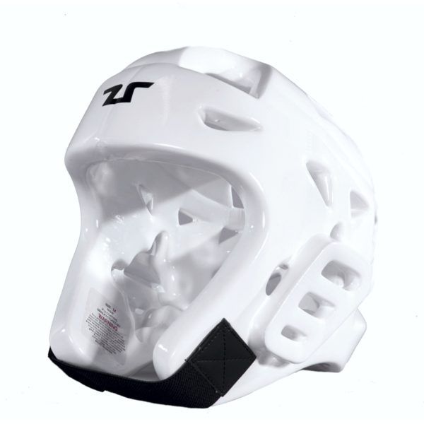 TUSAH - Head Guard - Image 2
