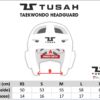 head5 TUSAH - Head Guard