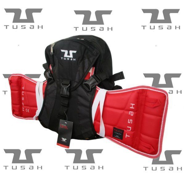 TUSAH - Pro Back Pack