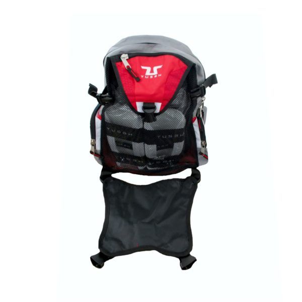 TUSAH - Pro Back Pack - Image 3