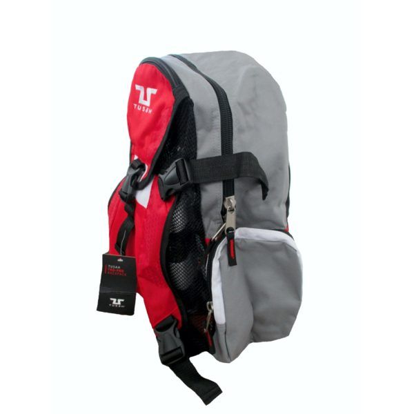 TUSAH - Pro Back Pack - Image 4