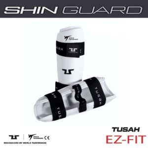 Tusah Special Edition Shin Guard WT