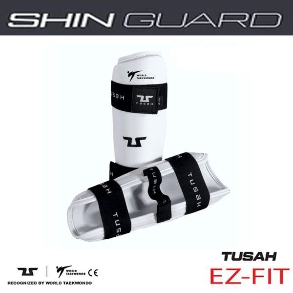 TUSAH - Shin Guards