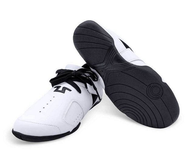 Taekwondo shoes clearance