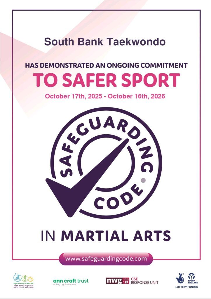 SBTKD-SafeGuarding