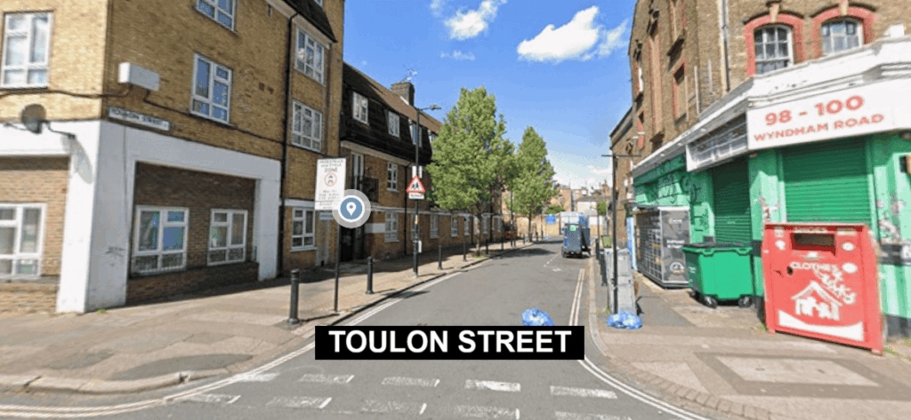 toulonstreet